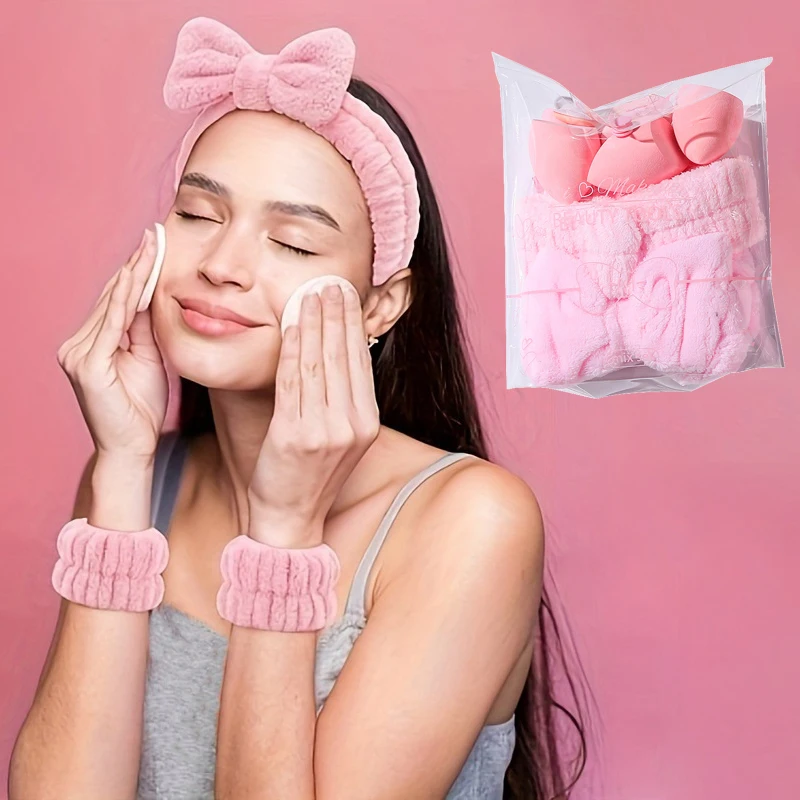 14 шт./комплект, женский набор аксессуаров для макияжа