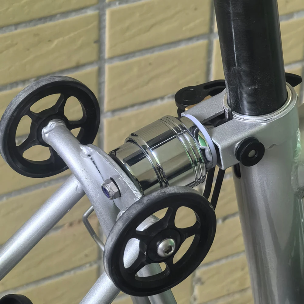 

Легкий задний амортизатор для велосипеда, складного велосипеда, горного велосипеда, самоката