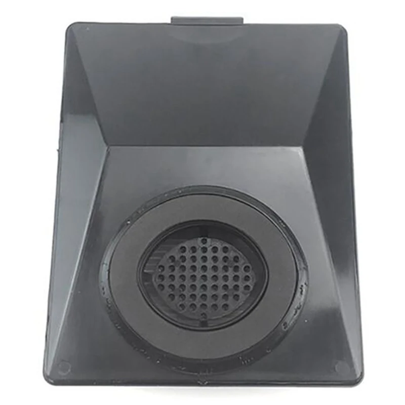 A09G-3Pcs Hepa Filter Replacements for Rainbow Rexair E2 Series Part Vacuum Cleaner Filter Accessories