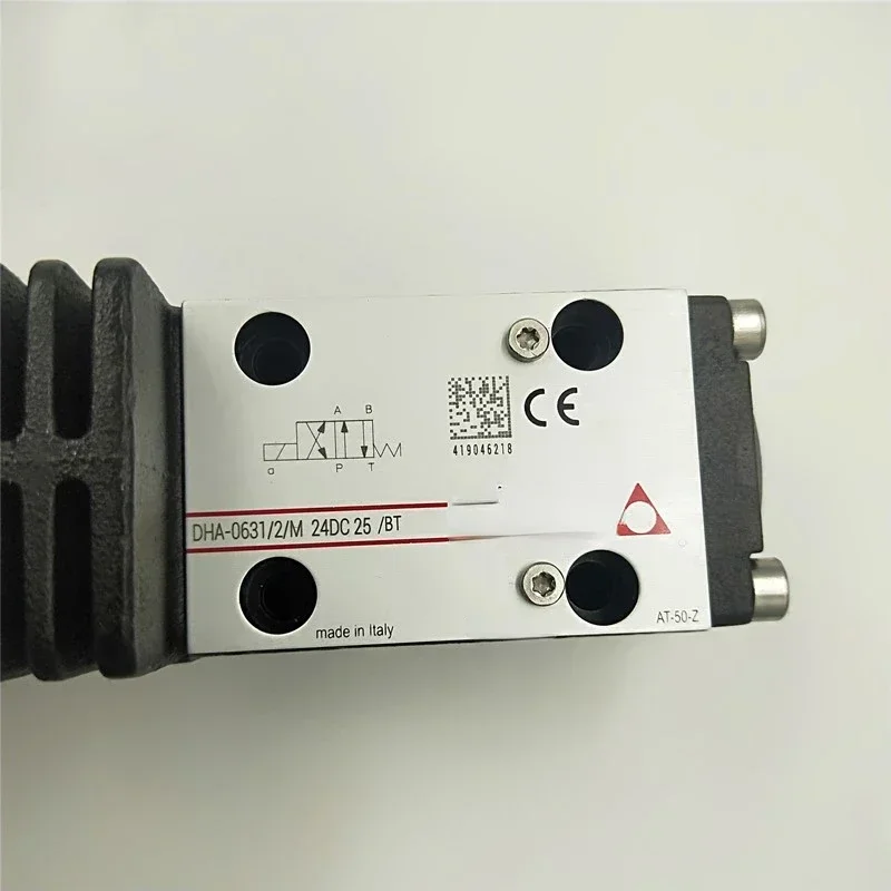

DHA-0713/PA-M 21 24DC Proportional pressure relief valve solenoid valve Hot sales