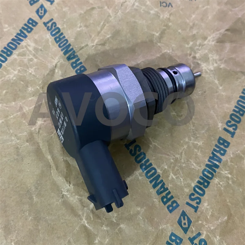 Common Rail Fuel Pr…