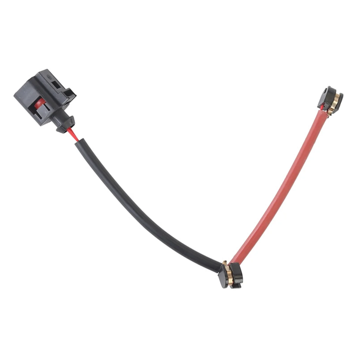 Car Rear Axle Brake Sensor Brake Pad Wear Sensor Brake Sensor Line 97060914500 7PP907637A for Porsche Cayenne Panamera