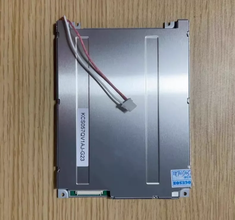

Проверенный, исправный ЖК-экран KCS057QV1AJ-G23 с диагональю 5,7 дюйма