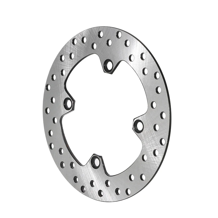 

Задний тормозной диск мотоцикла для Honda CRF230 L M XR250 R SM RL CRM250R SL250 XLR250 XR400 NX500 XR600 NX650 SLR650 43351-KZ1-770