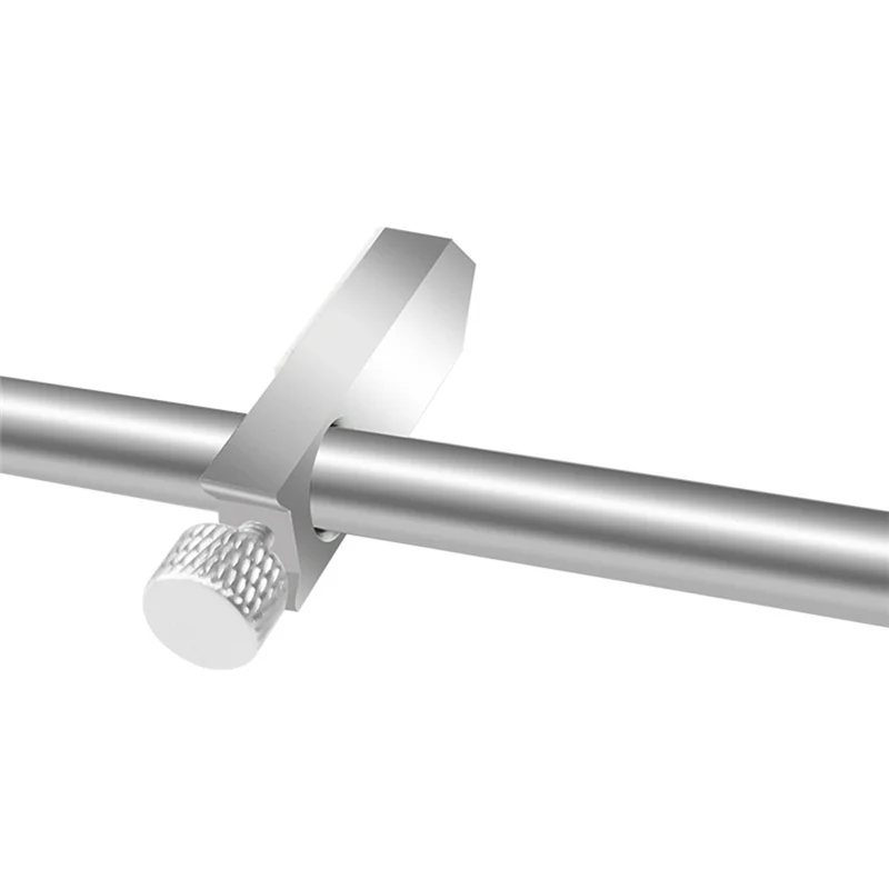 -ABJZ Suporte para placa gráfica Liga de alumínio Suporte de sucção magnética Ventilador do chassi Placa gráfica Quadro de suporte fixo