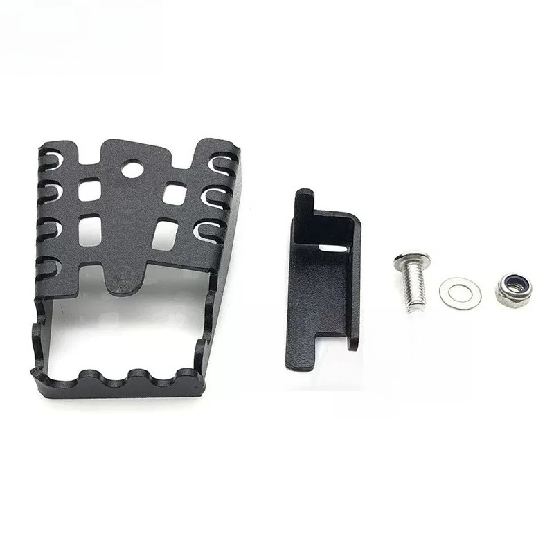 Suitable for CM300 CM500 Modified Brake Seat Widened Anti-slip Pedal