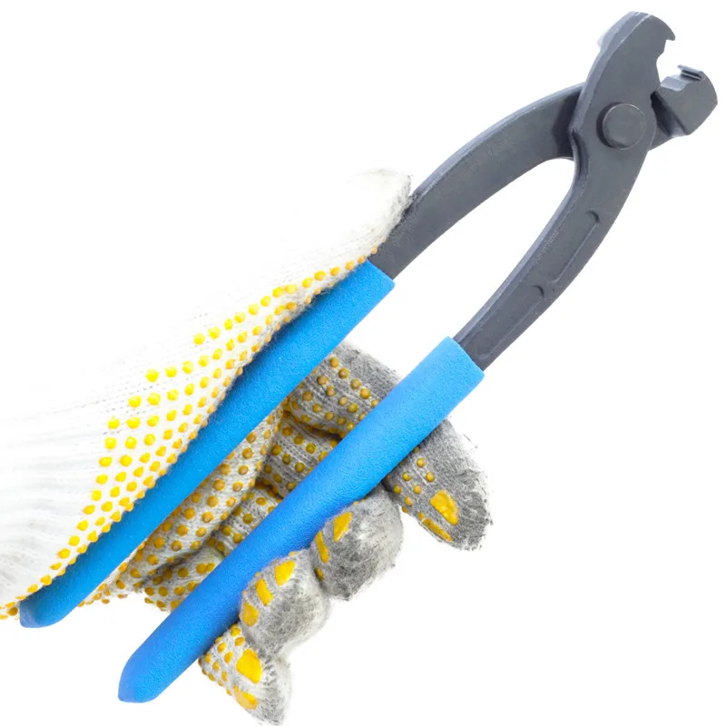 1Pcs For BMW Dust Cover Clamp Disassembly Pliers Tools For Mechanic Automobiles Parts Accessories Car Stuff