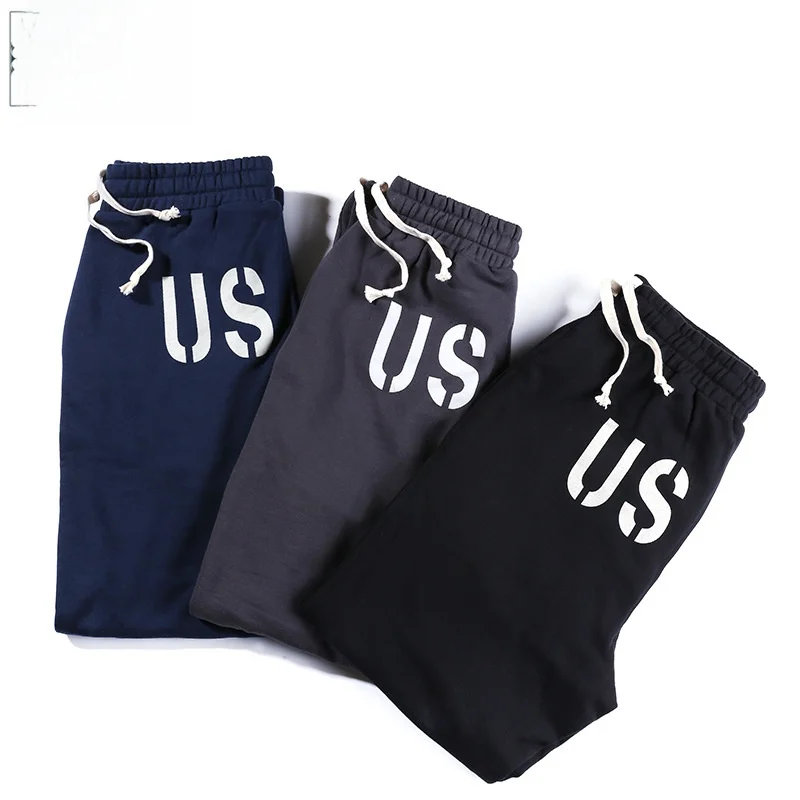 

Новые мужские длинные повседневные брюки прямого кроя на флисовой подкладке, легкие, удобные, дышащие, с принтом, со средней посадкой на талии