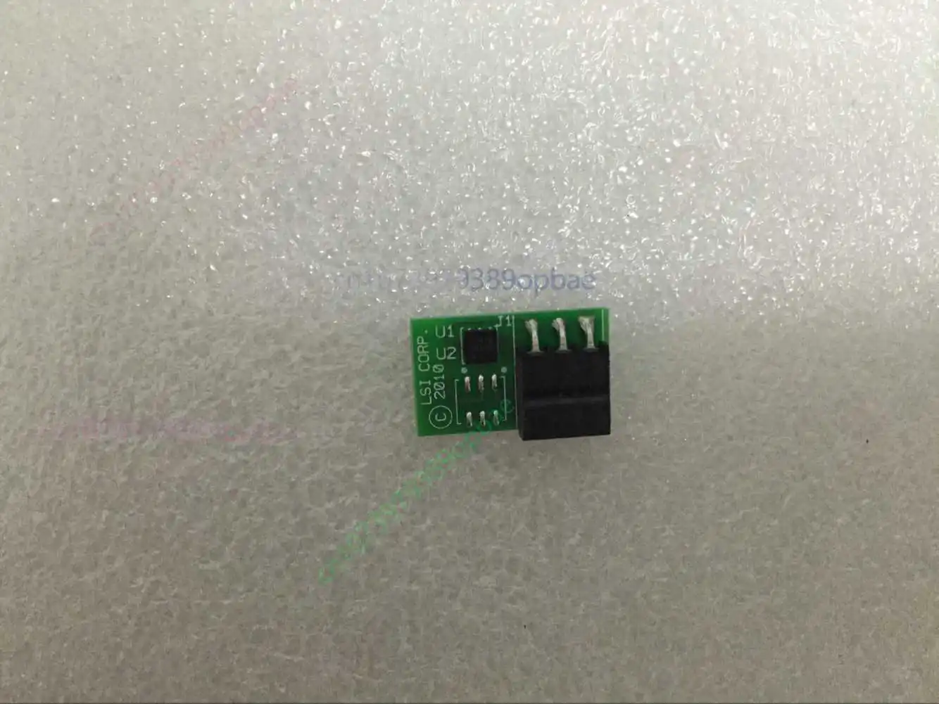 LSI00290 CacheCade Pro 2.0 Software Physical Key for 9271 9270 9361 Series Card