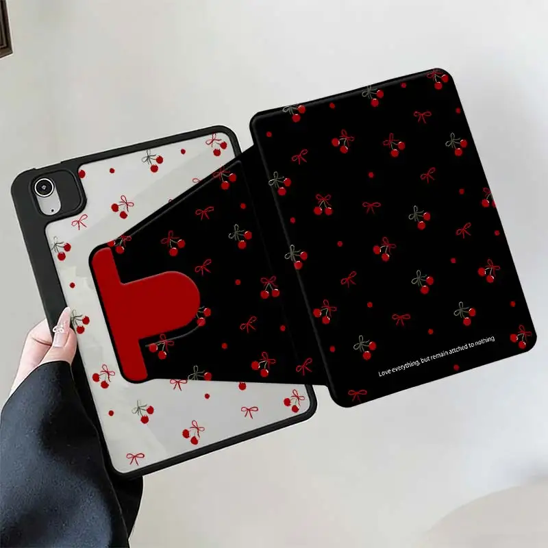 

Rotation Cover For Tab A9 8.7" Plus 11" A8 Tab S6 Lite 10.4 inch Samsung Tab S7 S8 S9 S11 11 Samsung S10 S9 12.4 inch