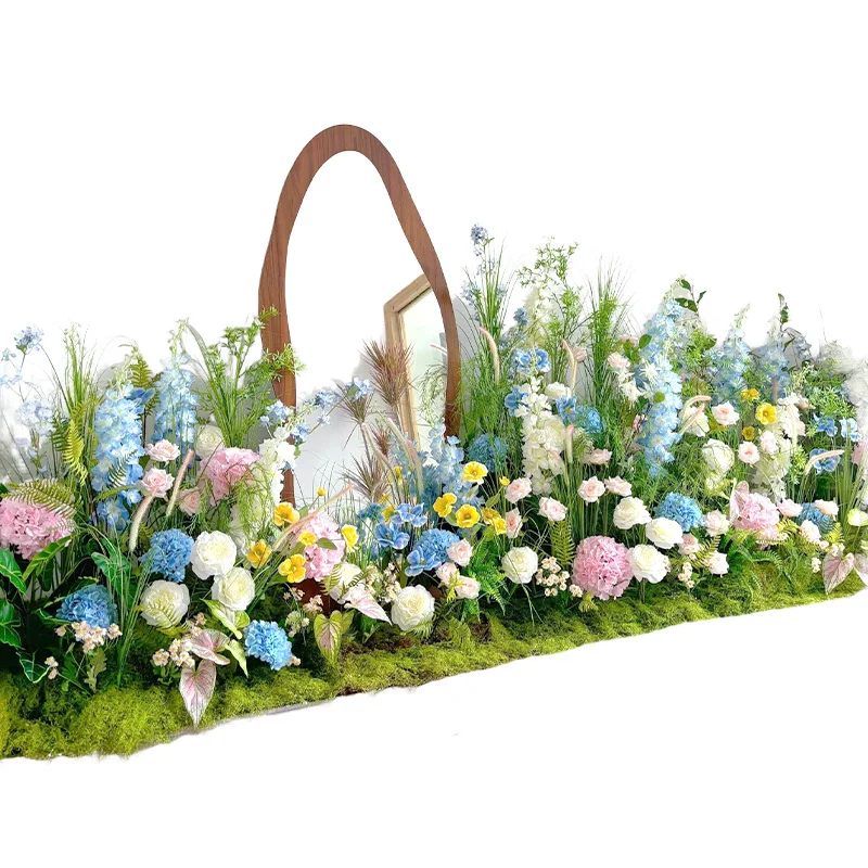 

Garden, artificial flower, arrangement, wedding, decoration, ornament