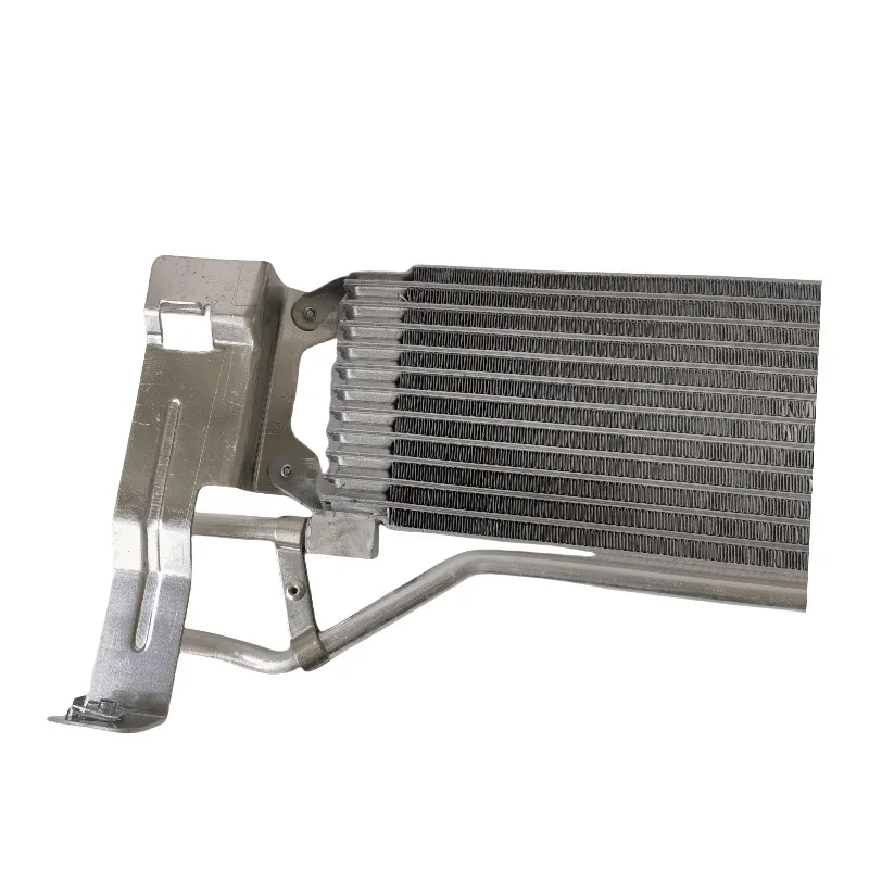 

High Performance OEM CV6Z7A095B Transmission Oil Cooler for Ford Escape Auto Parts Cooling System Replacement