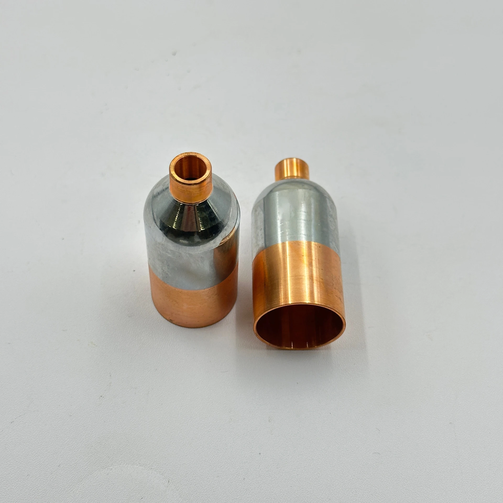 

11176-0500 S111760500 Injector Sleeve nozzle tube for ef750 EF750 Engine Excavator Parts