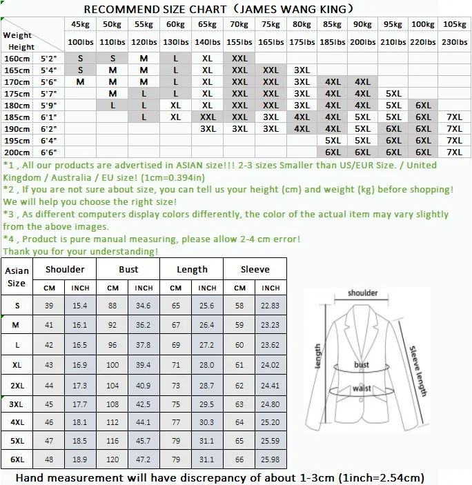2026 Hochwertiger Herrenanzug in Unifarbe für Smart Casual Business, Hochzeit, Bankett, Bräutigam, Trauzeuge, Modetrend – Detail 1