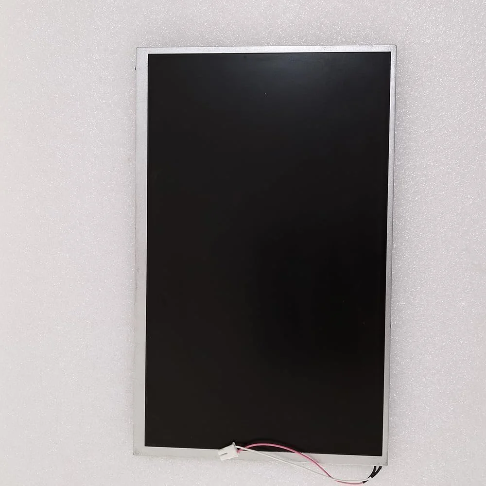 AT102TN03 V.9 Original 10.2-inch 800 (RGB)×480 WVGA Ultra-Wide Temperature TFT LCD Module in Stock