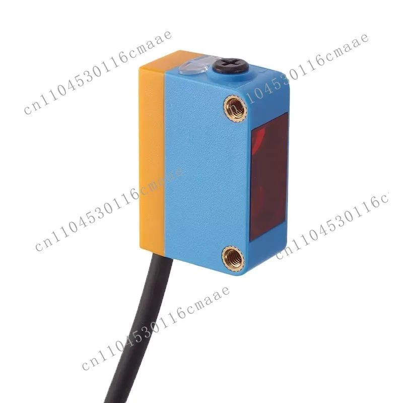 Background Suppression Photoelectric Sensor 20mm-500mm/10mm-300mmPhotoelectric Switch