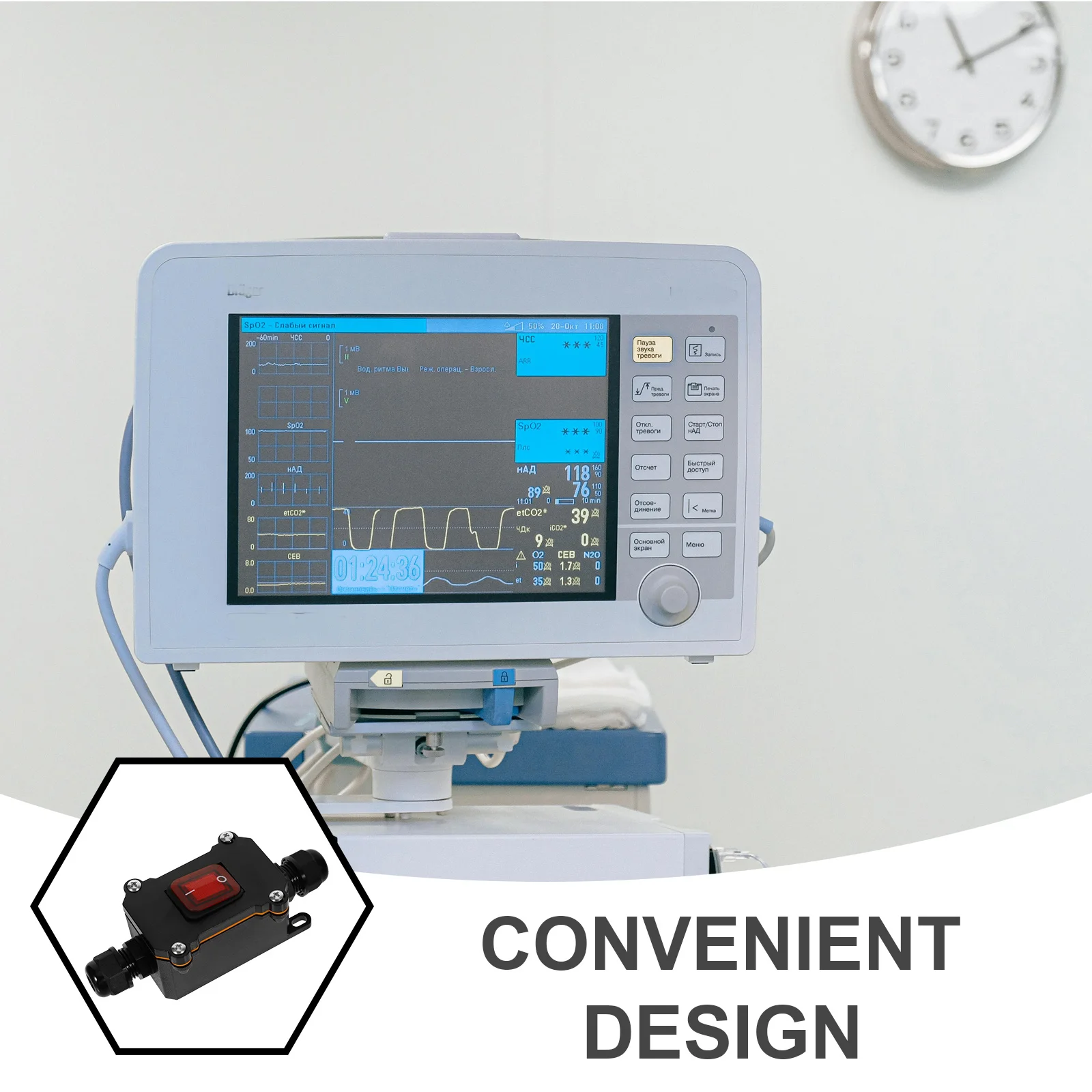 

Durable Inline Cord Switch Outdoor Light Toggle 2 Position Easy Install High Power Appliances Waterproof Outdoor Light Switch