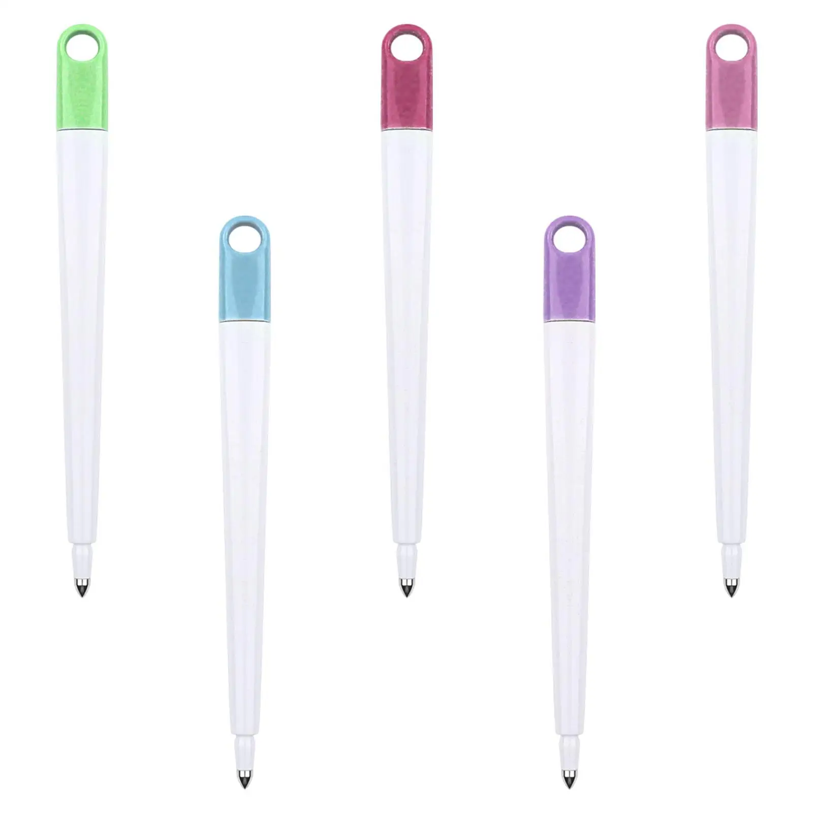 Stylus Scoring Tool Pen Indentation Pen DIY Projects DIY Line Marker Scratch Pen for Wedding Invitations Tags Envelopes