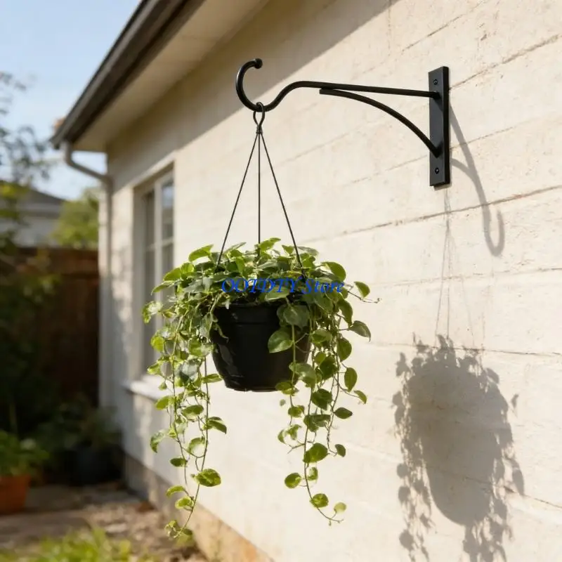 367A Strong Rectangular Base Hanging Frames With 60lb Load Capacity