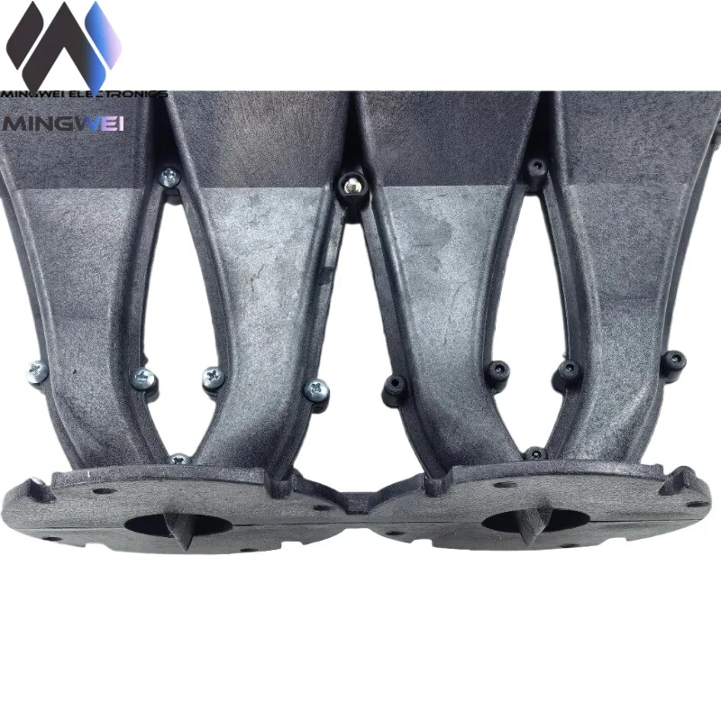 Professional V8 10 Inch Line Array Horn PRO Audio Speaker Part Throat 2 1.4 Inch Size 284L 160W 180H