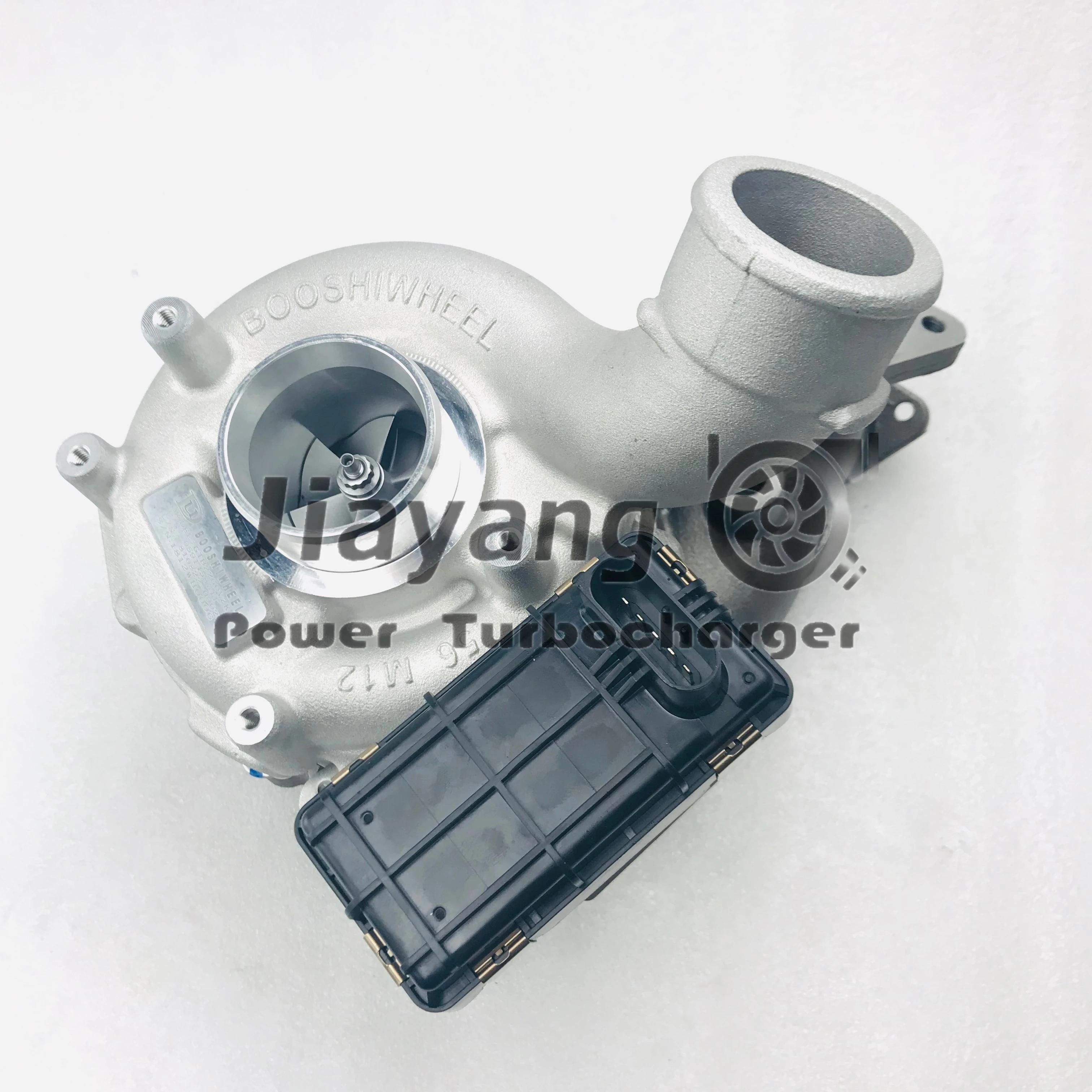 

Турбокомпрессор GTB2260VZK 059145874L 810822-5002S 810822 2 059145874C для Audi A7 Sportback W36 4GA 3.0L TDI
