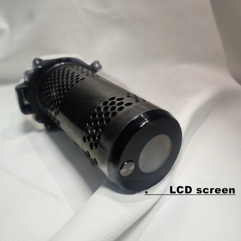 Original for Dyson V11 SV14 SV15 Motor Vacuum Cleaner Robot Vacuum Cleaner LED Screen Motor and LCD Screen Motor Parts