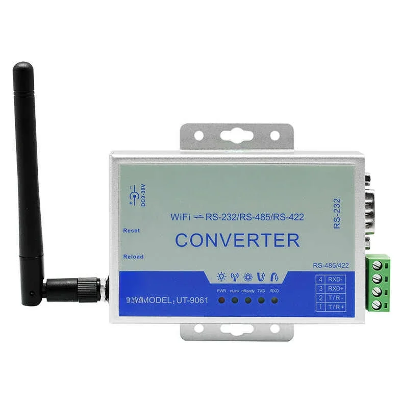 UT-9061 To RS232/48… - image