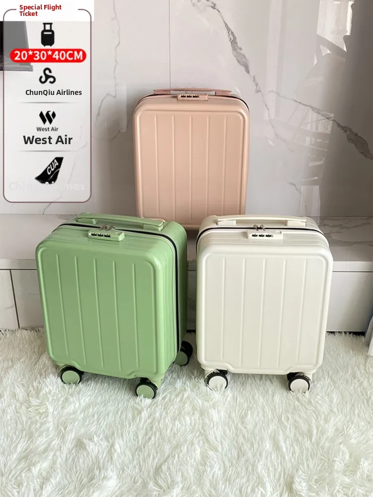 4-Inch Carry-On Sui… - image