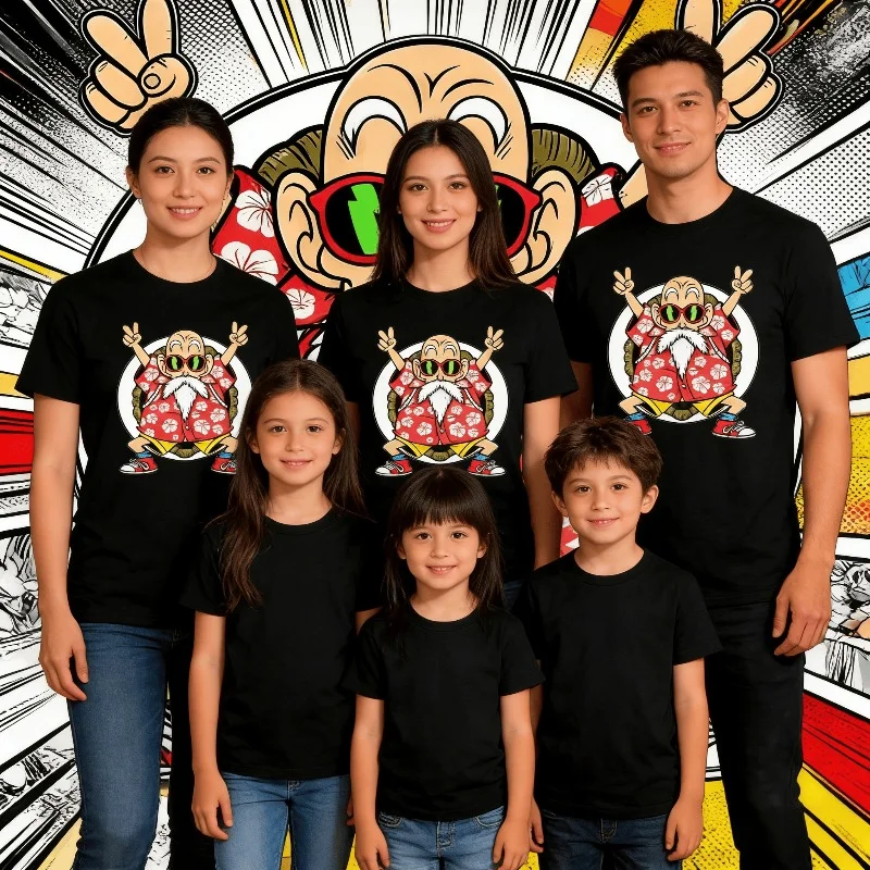 

Dragon Ball Z Men Women Son Goku T Shirts Vegeta 100% Cotton Clothes Funny Short Sleeve Crewneck Tee Shirt New Arrival T-Shirts