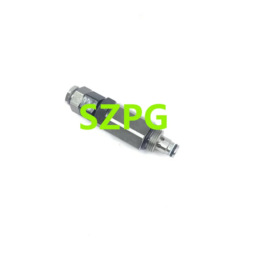 HD400-1 HD450 HD700-7 Excavator Main Service Relife Valve 669-1365-1003