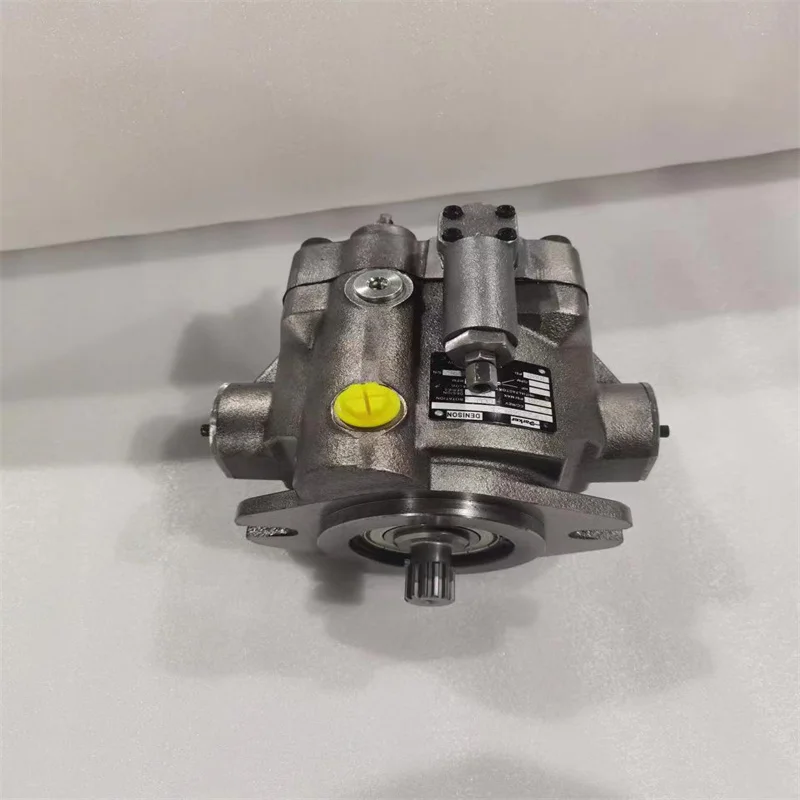 

PVP23 PVP21 PUMP PVP3330D2R6A4A20 PVP33369R221 Variable Hydraulic Piston Pump PVP16362R2P12 PVP1636R PVP4836CR211
