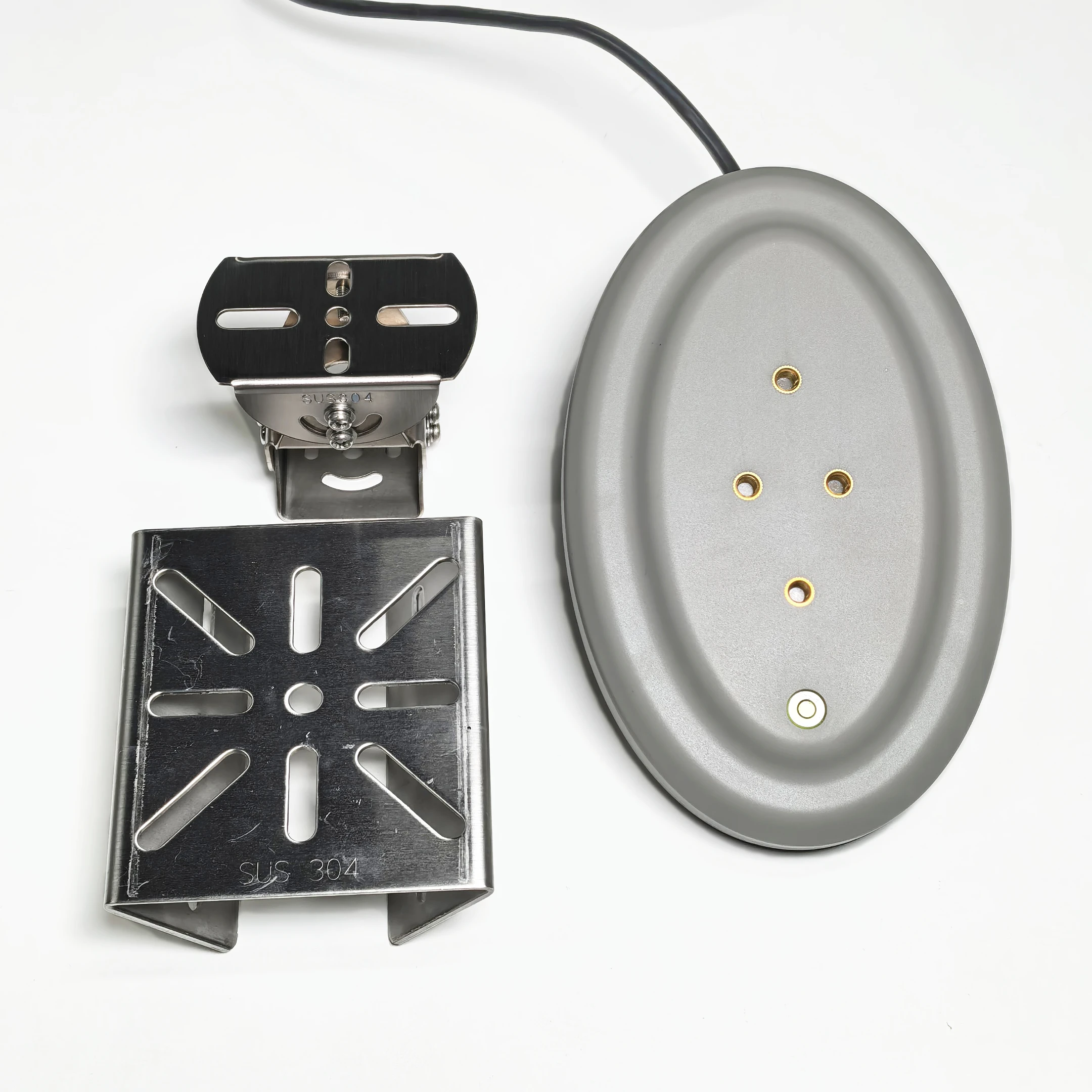 

24ГГц/120ГГц миллиметроволновой радар FM03 | Бесконтактное определение уровня жидкости 0,02-20 м | Измерение скорости потока 0,05-20 м/с