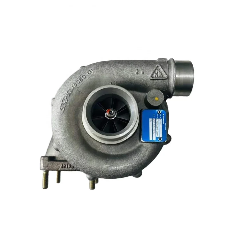 Marine turbo charger K26 explosion-proof model for 53269887094 53269707094 53269887095 53269707095 8018872 8005483