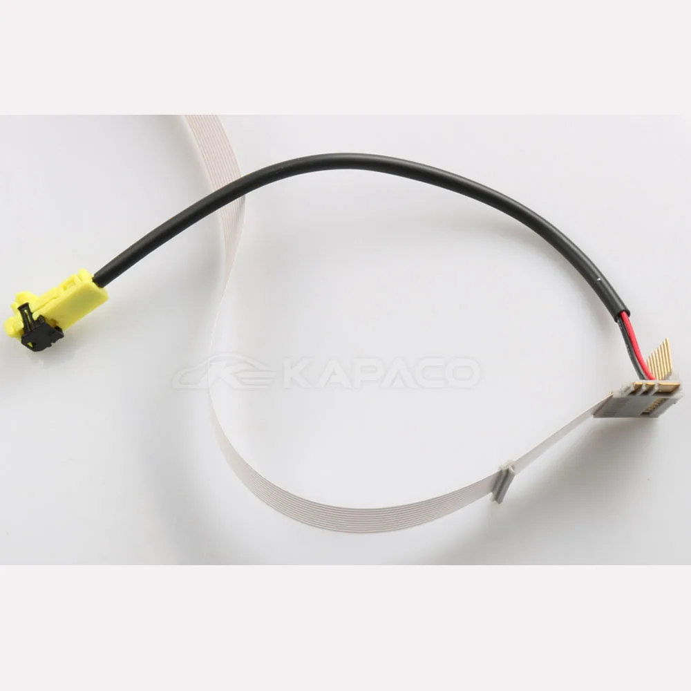 FFC Repair Cable with one Plug For Nissan X-Trail T31 T31R Tiida Qashqai