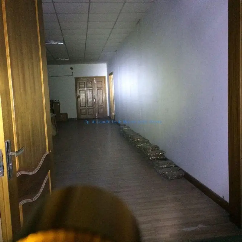 270E H6 BA20D Led W…