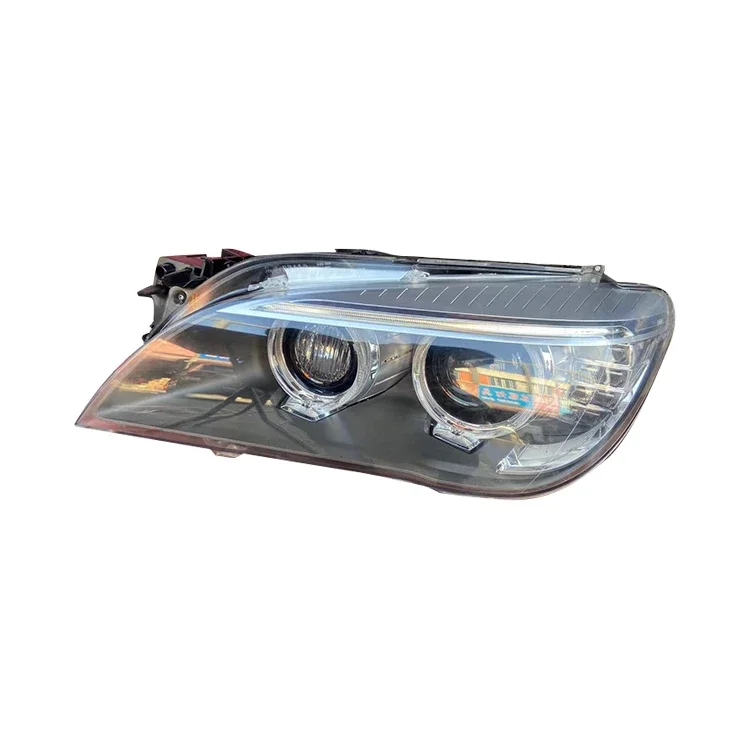 

2022 Arrival Trendy Others Car Light Accessories 7 Series F02 Led Headlight For 2013-2014