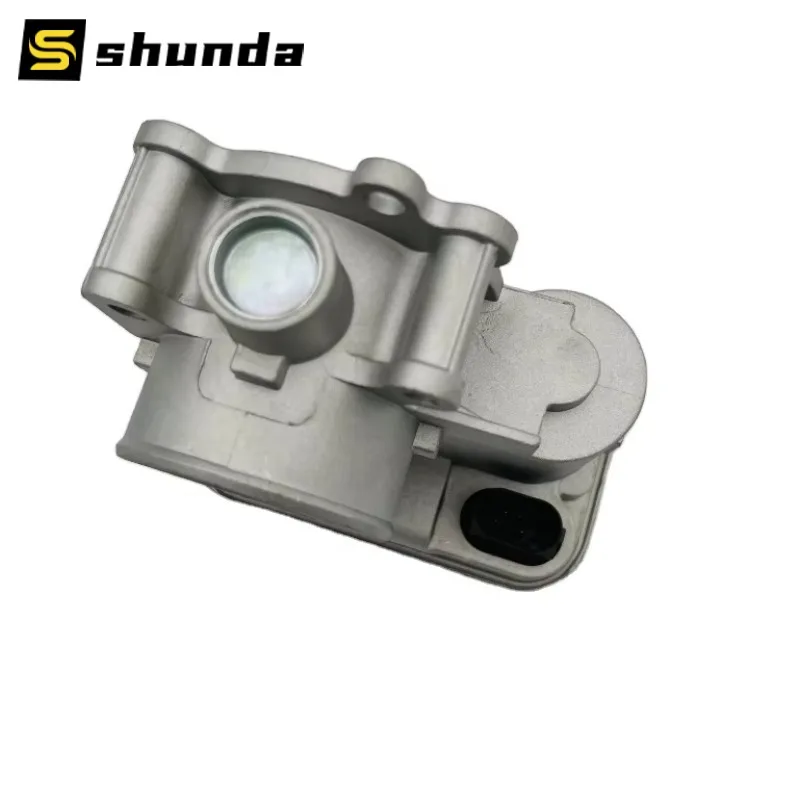 4891735AD 4891735AB 4891735AA 04891735AC Throttle Body For Dodge Avenger Jeep Compass Patriot Chrysler 04891735AD 5429090 TB1150