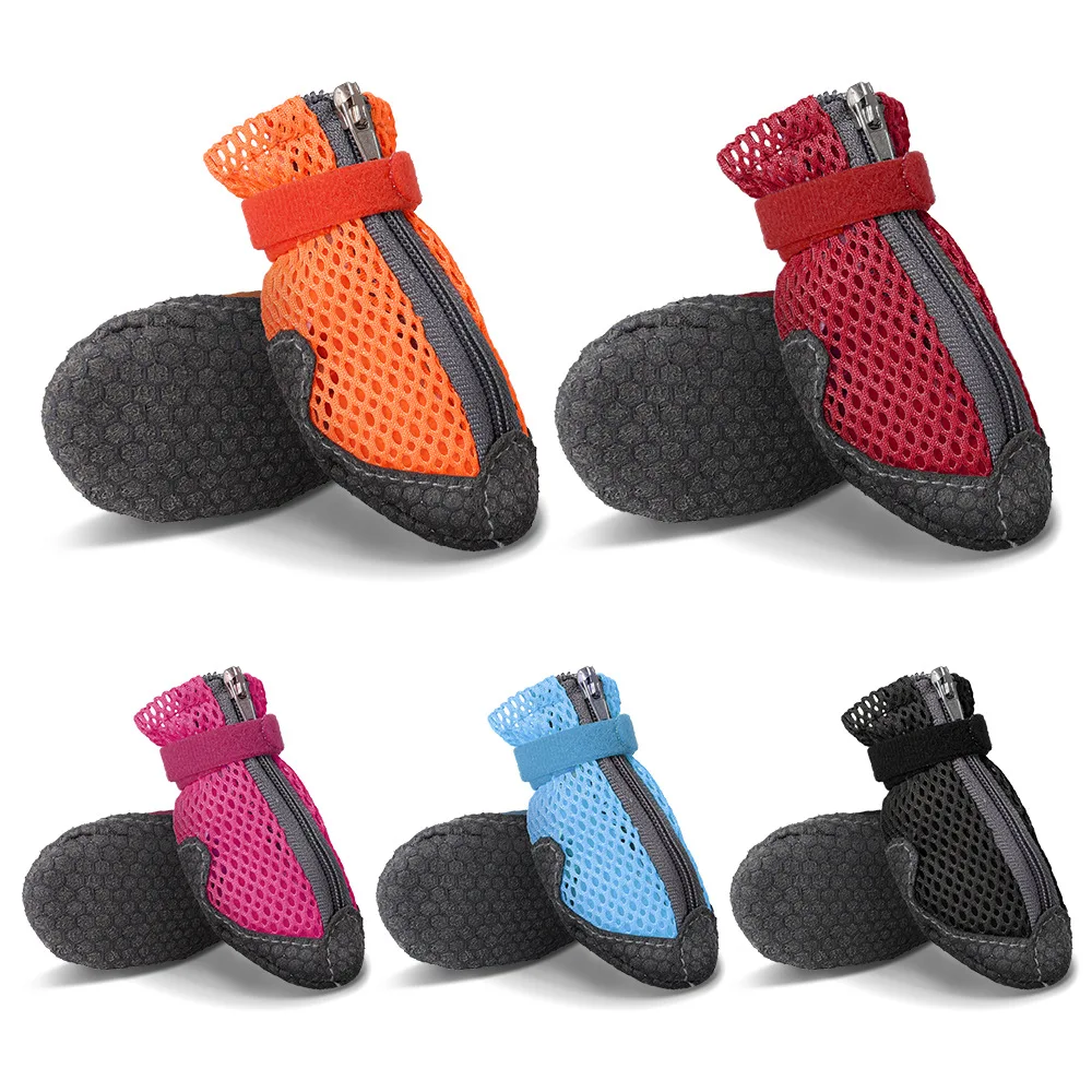 #77 Best Dog Boots to Buy In 2026