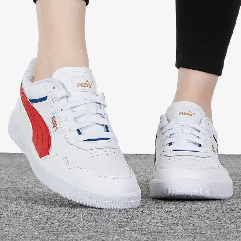 

Puma genuine Court Ultra men's and women's retro casual low top board shoes 389368-03