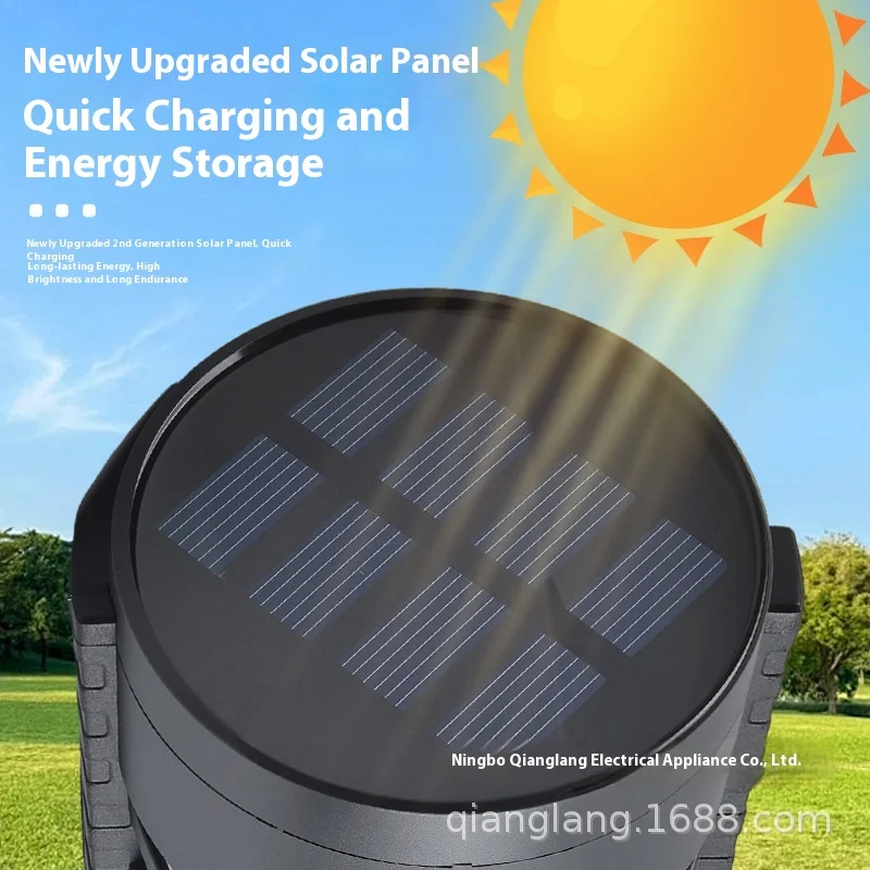 Luz de parede solar à prova dwaterproof água pátio luz de parede jardim exterior luz de parede moderna simples ao ar livre luz da porta da frente luz do jardim