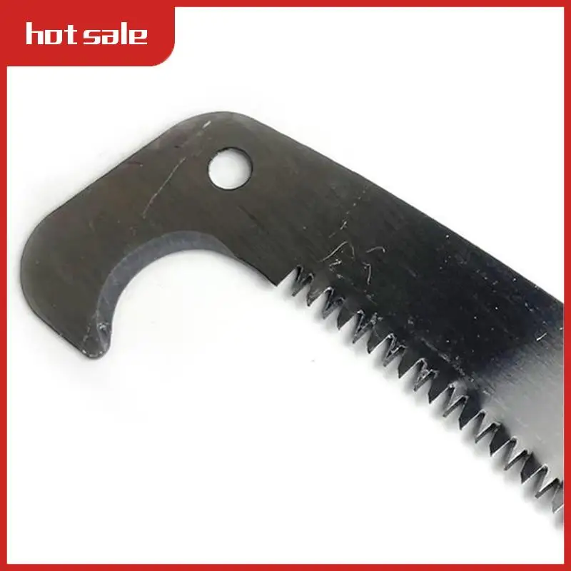

8Inch Hand Saw Flush Cut Trim Folding Saw 3-Edge Tooth TPI 14 Fit For Fine Garden Pruning Woodworking Manual Tools