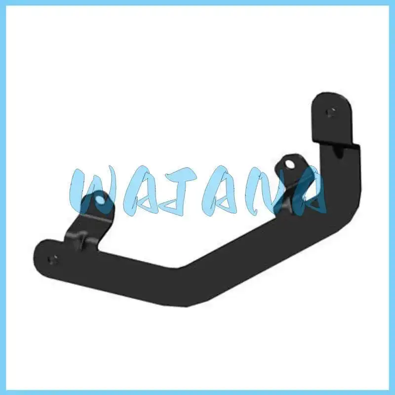 

Kd200-z2 Lower Shroud Right Bracket 1271200-209000 For Kiden Original Part