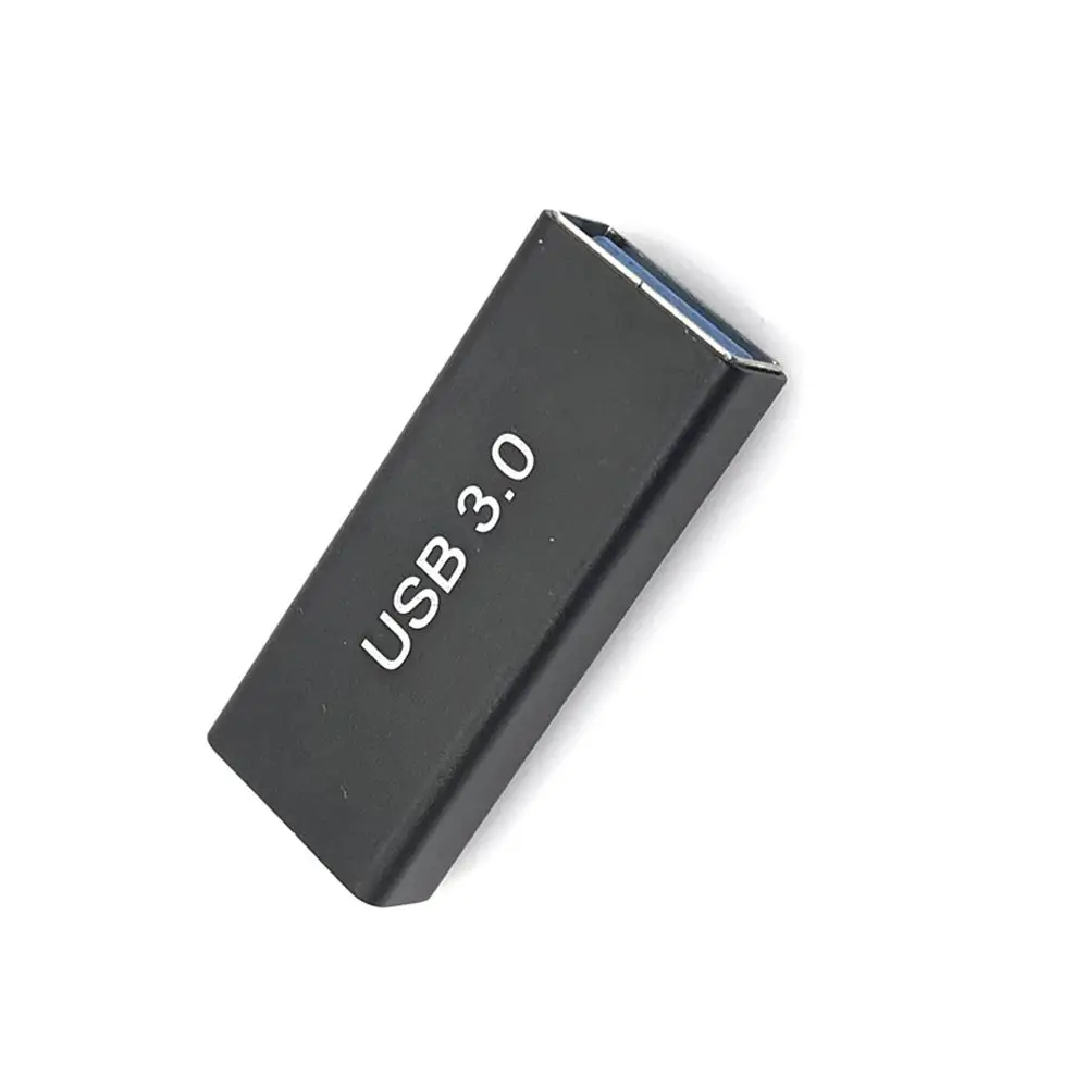 Super Speed USB 3.0 Male to Male Type C Female to USB3.0 Female USB Converter USB-C Charge Adapter Type C Adapter