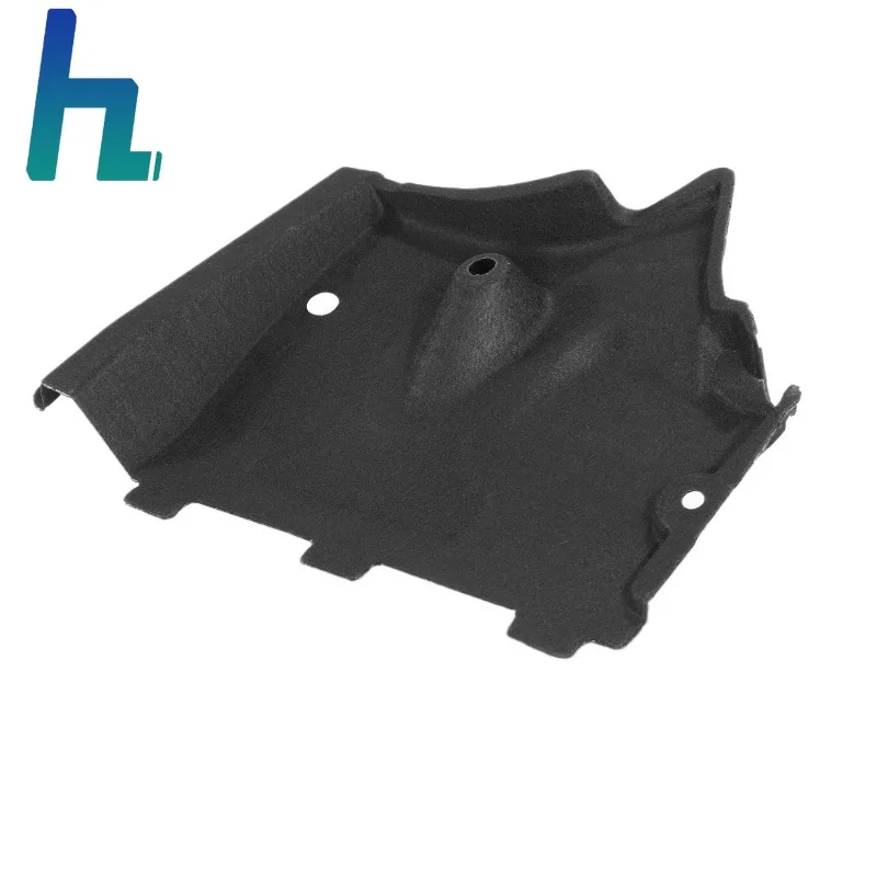 

4G0825202 4G0825201B Rear Engine Undercover Splash Shield Baffle Guard Pan Suitable for A7 S7 2012- 2018 4G0825201