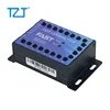 TZT FS-2P 고정밀 교정 고속 LED 분석기, HSI, RGB, XY 크로마, 주요 파장 LED 테스터, 2 채널, FS-4P 4 채널 5