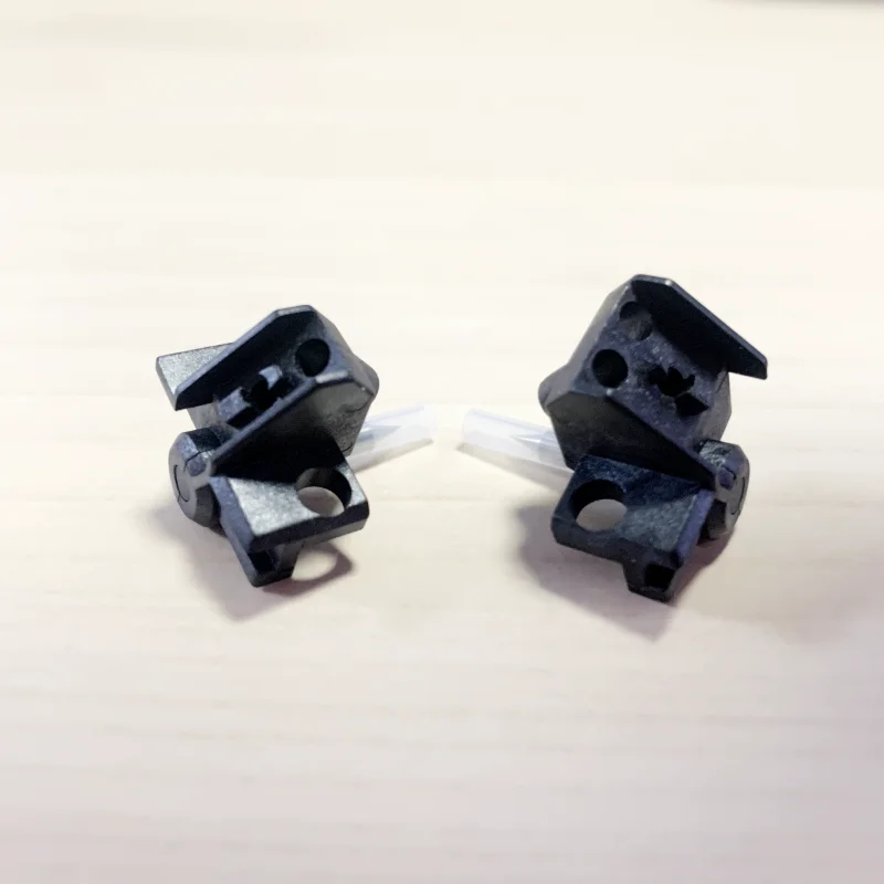 الأصلي Signalfire AI-9 AI-10A القطب الكهربائي قضيب القطب ل AI-6A/6C AI-7/7S/7C/7V AI-8/8C AI9 رمز تفعيل التفريغ المستقر