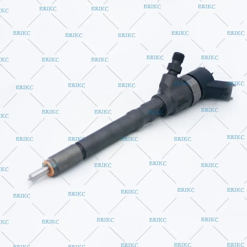 

ERIKC oil injector 33800-27900 fuel injector 0 445 110 126 original injection 0445110126 for kia