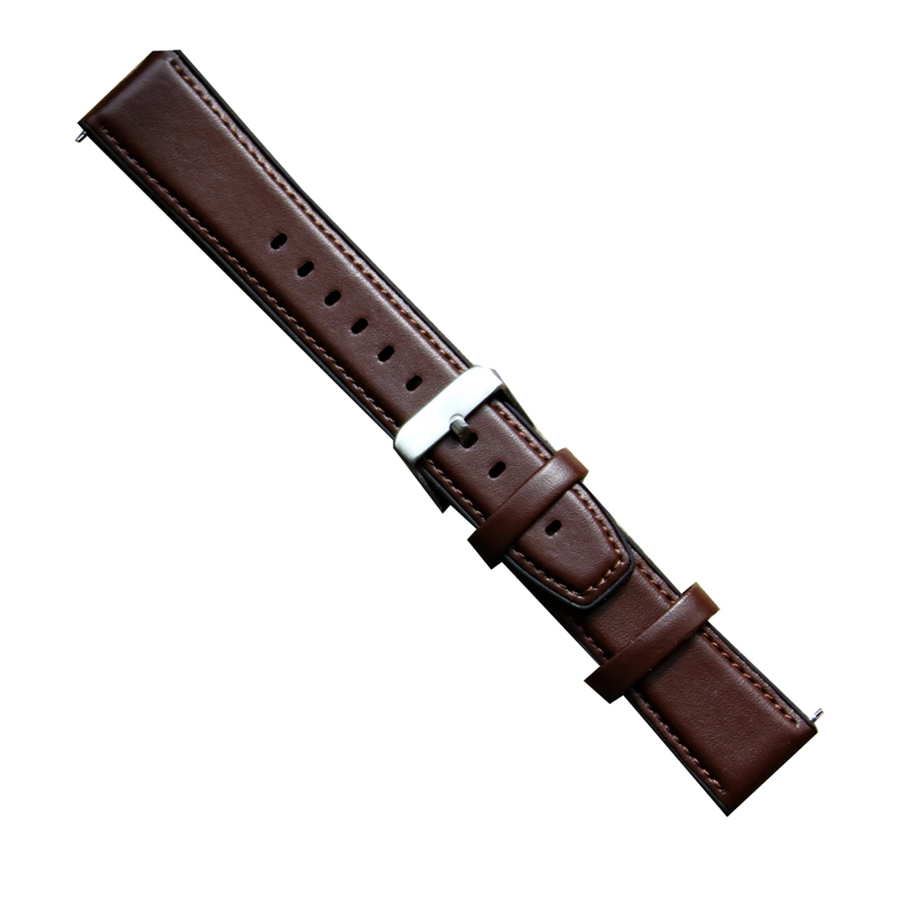 Silicone Leather Watch band For Haylou Rs4 plus strap Wristband For Xiaomi Haylou GST RT Rs4plus bracelet correa accessoeies