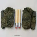 A SET AS SHOWN