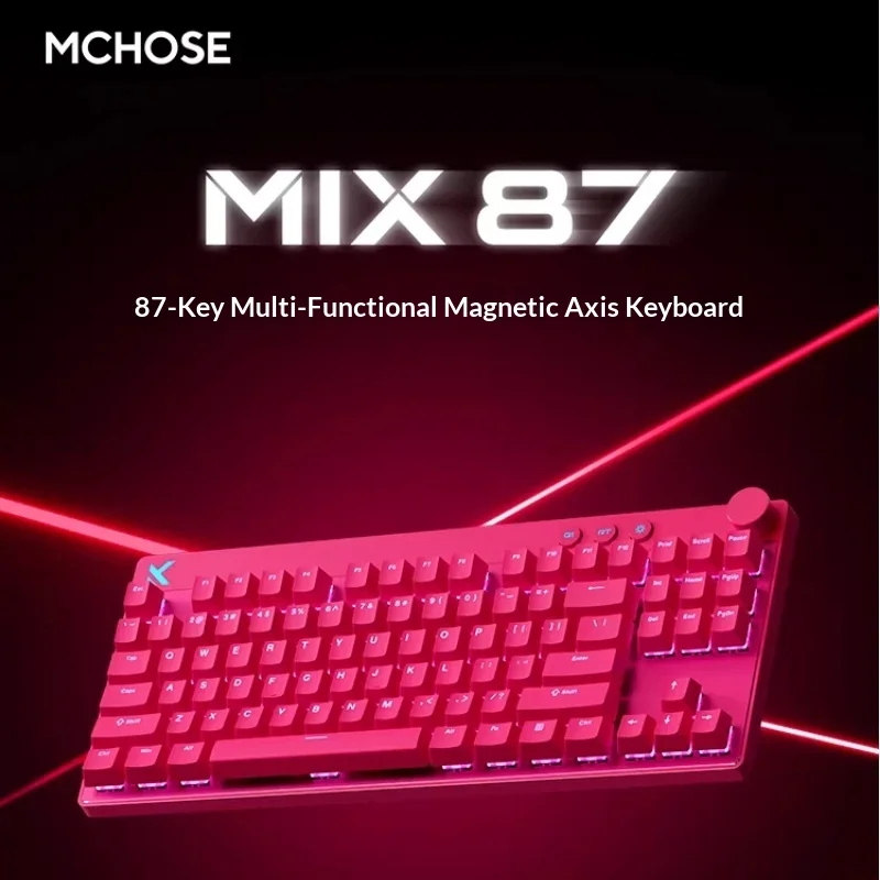 Mchose Mix 87 Magne… - image